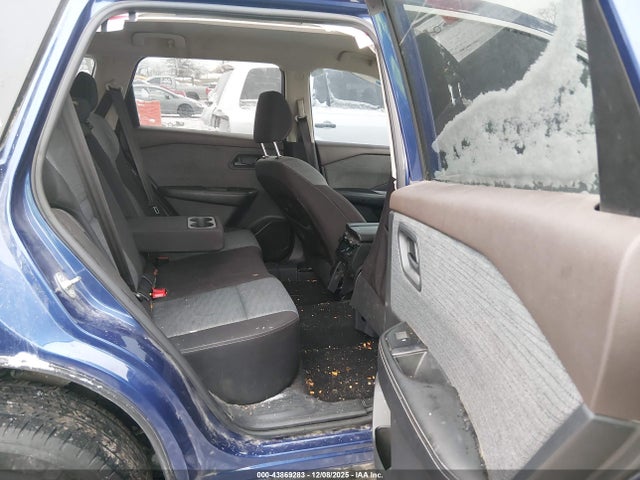 2021 NISSAN ROGUE JN8AT3AB5MW211649 Photo 7