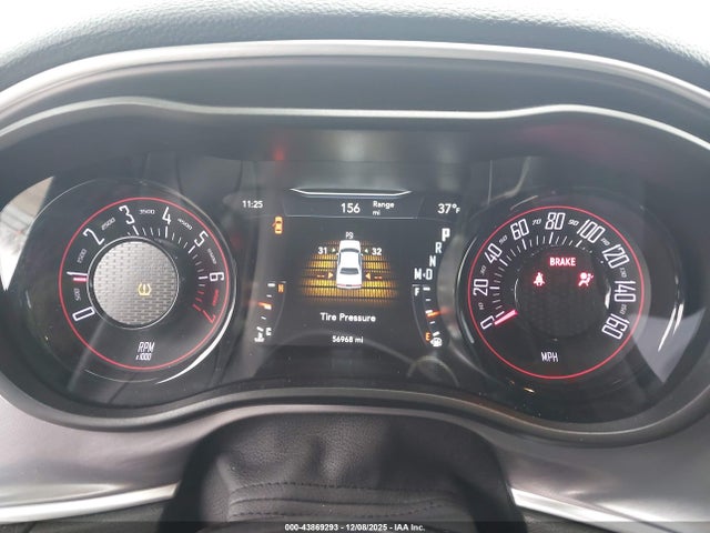 2020 DODGE CHALLENGER 2C3CDZAG6LH113229 Photo 6