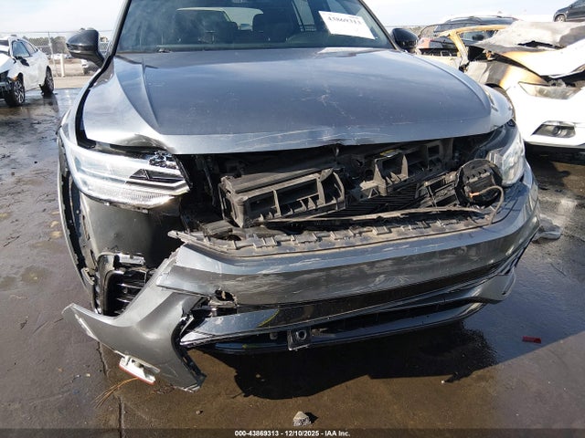 Aukcja sprzedaży 2022 Volkswagen Tiguan 2.0t Se R-line Black, vin: 3VVCB7AXXNM003425, numer aukcji: 43869313