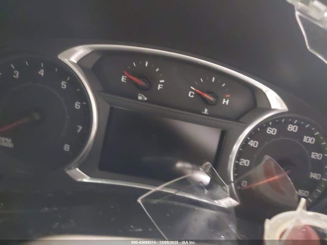 1G1ZF5SX8GF317926 Chevrolet MALIBU 2LT