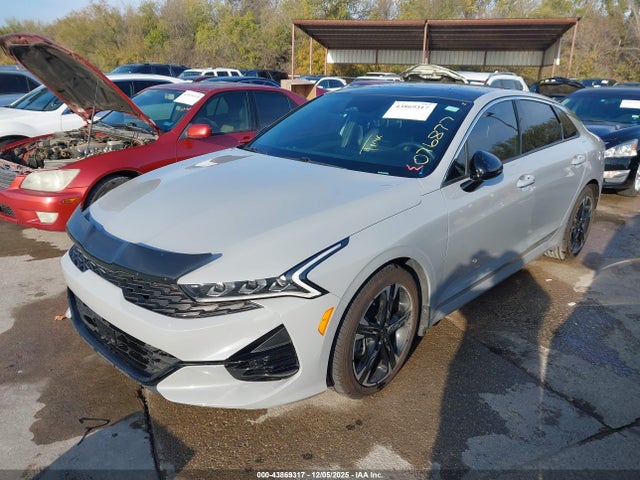 5XXG64J24MG076877 KIA t-gdi gamma ii