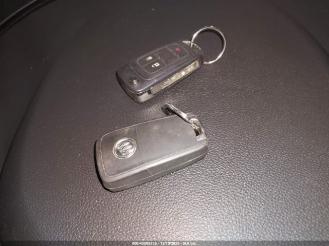 2016 BUICK ENCORE KL4CJASB2GB647040 Photo 10