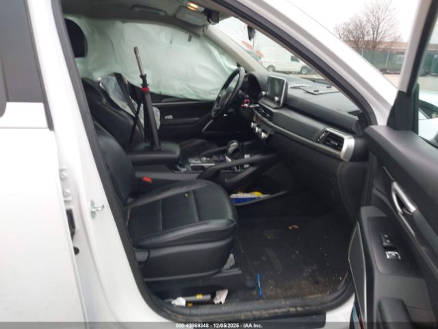 2021 KIA TELLURIDE 5XYP24HC8MG194744 Photo 4