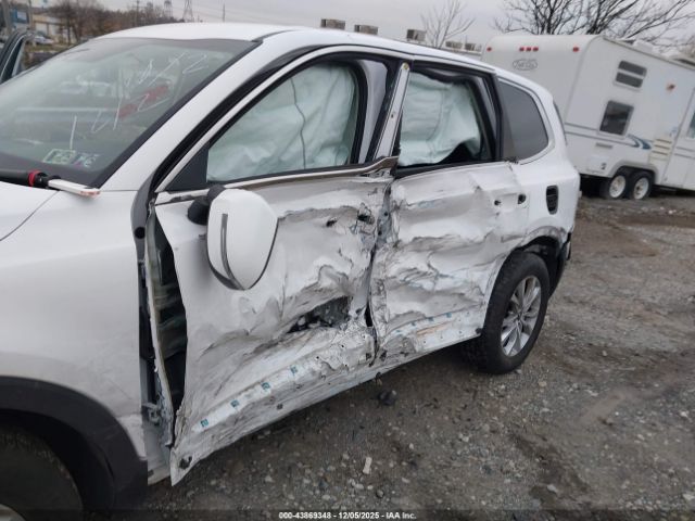 2021 KIA TELLURIDE 5XYP24HC8MG194744 Photo 5