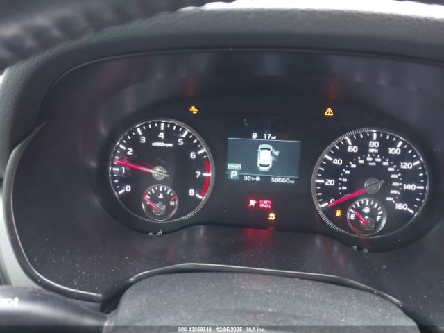 2021 KIA TELLURIDE 5XYP24HC8MG194744 Photo 6