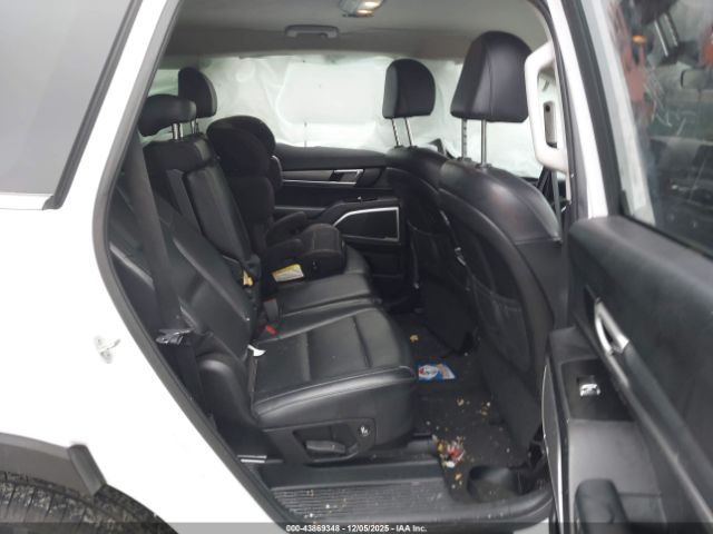 2021 KIA TELLURIDE 5XYP24HC8MG194744 Photo 7