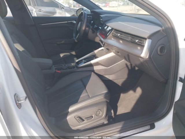2024 AUDI A3 WAUAUDGY0RA089763 Photo 4