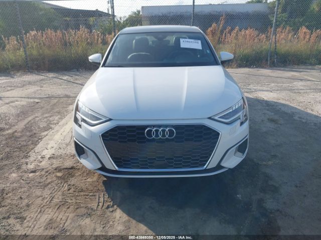 2024 AUDI A3 WAUAUDGY0RA089763 Photo 5