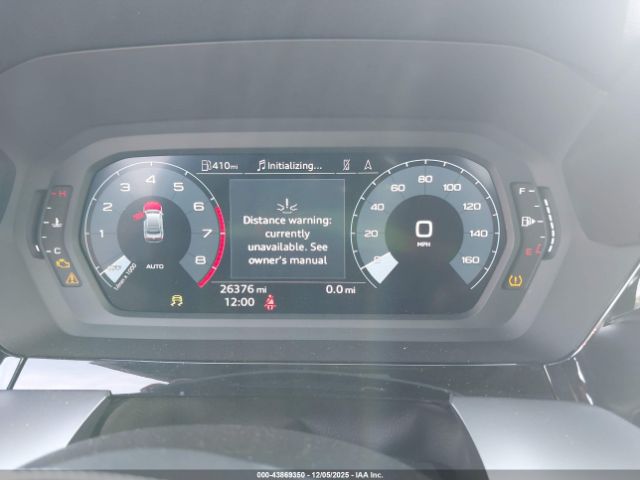 2024 AUDI A3 WAUAUDGY0RA089763 Photo 6
