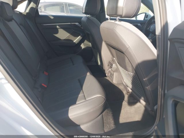 2024 AUDI A3 WAUAUDGY0RA089763 Photo 7