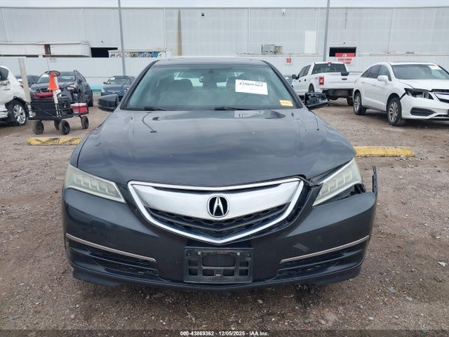 Acura Tlx V6 2016 19UUB2F35GA002115 Image 11