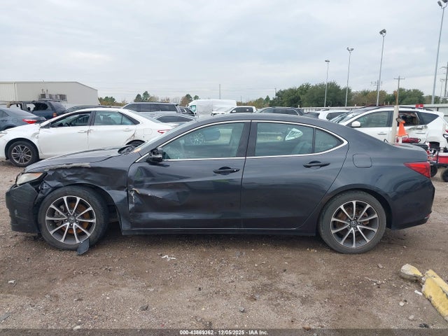 Acura Tlx V6 2016 19UUB2F35GA002115 Image 13