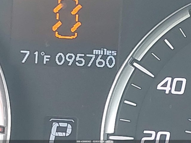 Acura Tlx V6 2016 19UUB2F35GA002115 Image 14