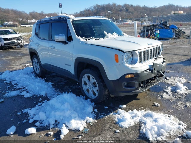 2018 JEEP RENEGADE ZACCJBDB4JPG98657