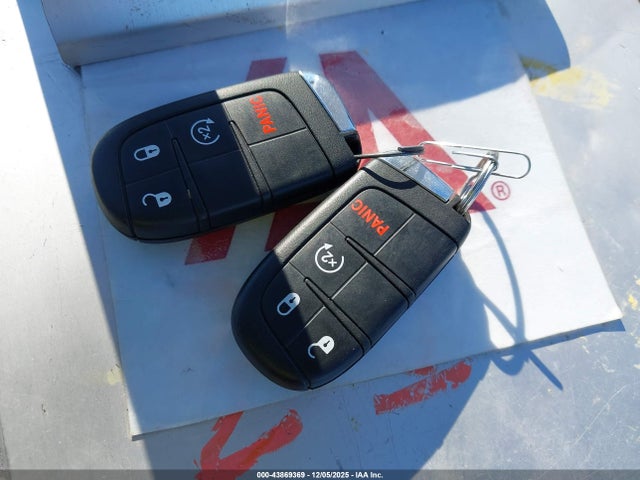 2018 JEEP RENEGADE ZACCJBDB4JPG98657 Photo 10