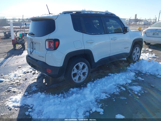 2018 JEEP RENEGADE ZACCJBDB4JPG98657 Photo 3