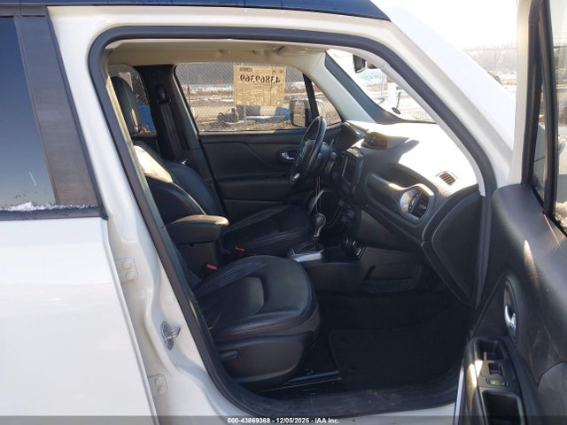 2018 JEEP RENEGADE ZACCJBDB4JPG98657 Photo 4