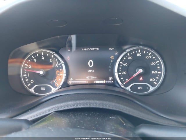2018 JEEP RENEGADE ZACCJBDB4JPG98657 Photo 6