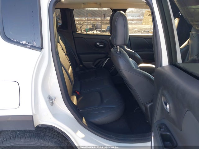 2018 JEEP RENEGADE ZACCJBDB4JPG98657 Photo 7