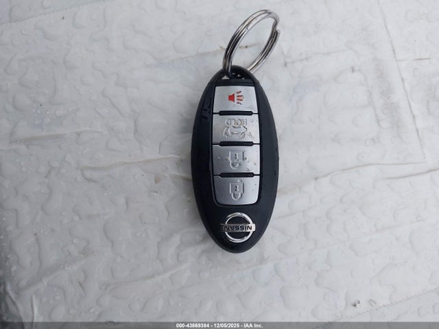 43869384 :رقم المزاد ، 5N1AT2MV8GC801471 vin ، 2016 Nissan Rogue Sl مزاد بيع