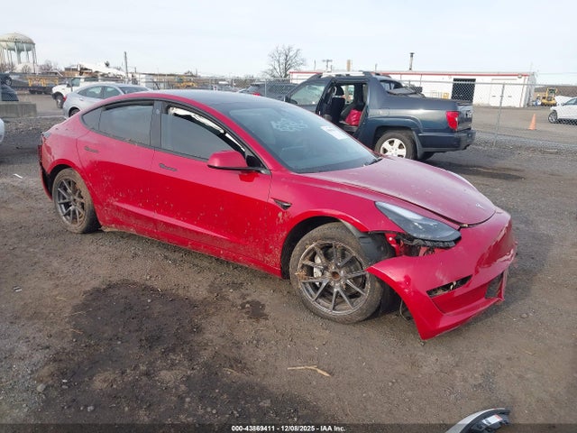 2023 TESLA MODEL 3 5YJ3E1EA8PF547647