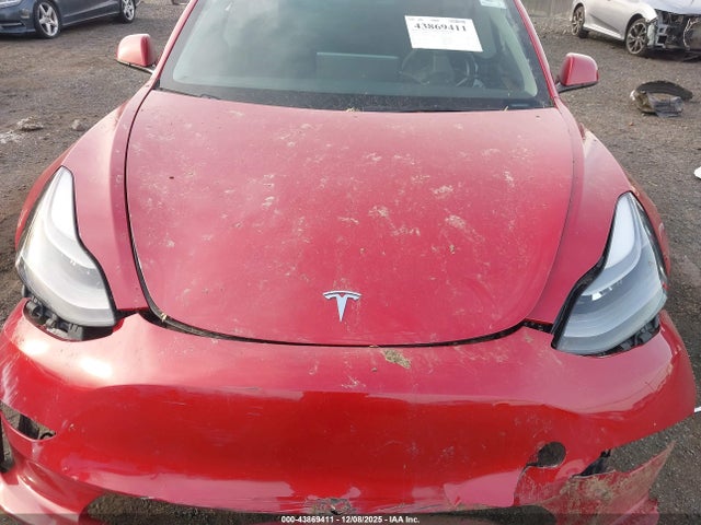 2023 TESLA MODEL 3 5YJ3E1EA8PF547647 Photo 9