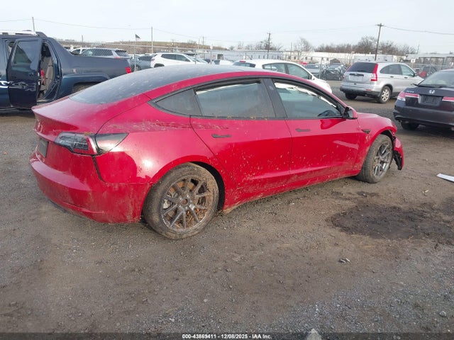 2023 TESLA MODEL 3 5YJ3E1EA8PF547647 Photo 3