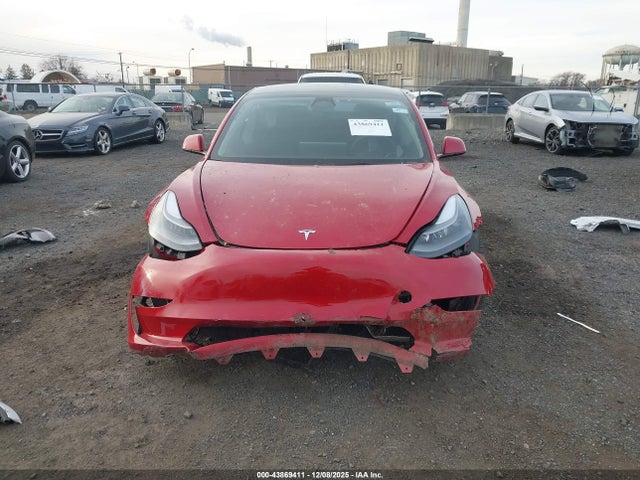 2023 TESLA MODEL 3 5YJ3E1EA8PF547647 Photo 5