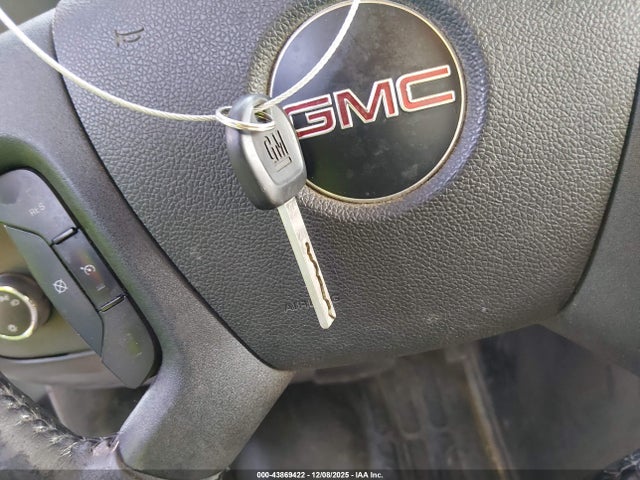 2020 GMC SAVANA CARGO 1GTW7BFG2L1193613 Photo 10