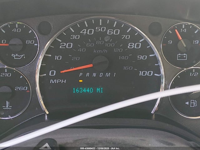 2020 GMC SAVANA CARGO 1GTW7BFG2L1193613 Photo 6