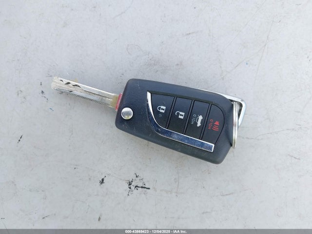 Toyota CAMRY LE 2023 4T1C11AK1PU104236 Image 11