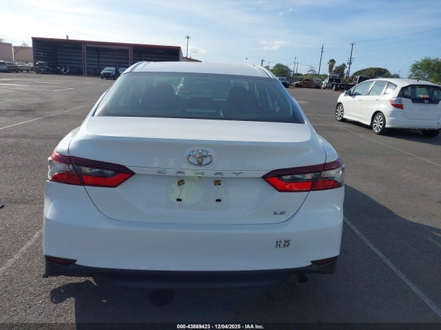 Toyota CAMRY LE 2023 4T1C11AK1PU104236 Image 16
