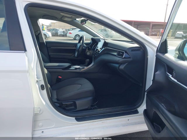 Toyota CAMRY LE 2023 4T1C11AK1PU104236 Image 5