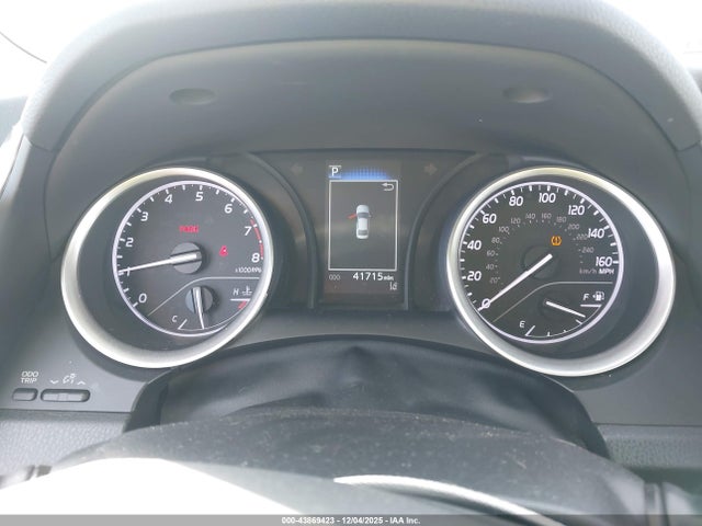 Toyota CAMRY LE 2023 4T1C11AK1PU104236 Image 7
