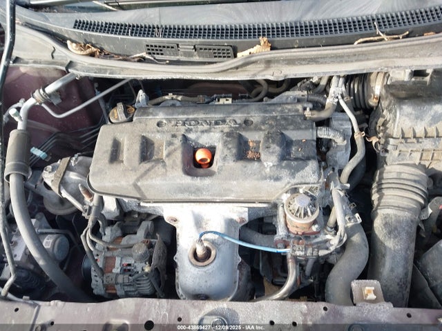 43869427 :رقم المزاد ، 2HGFB2F8XCH600927 vin ، 2012 Honda Civic Ex مزاد بيع