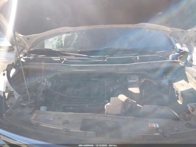 2018 FORD EXPLORER 1FM5K7F86JGA26273 Photo 9