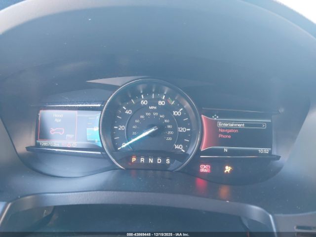 2018 FORD EXPLORER 1FM5K7F86JGA26273 Photo 6