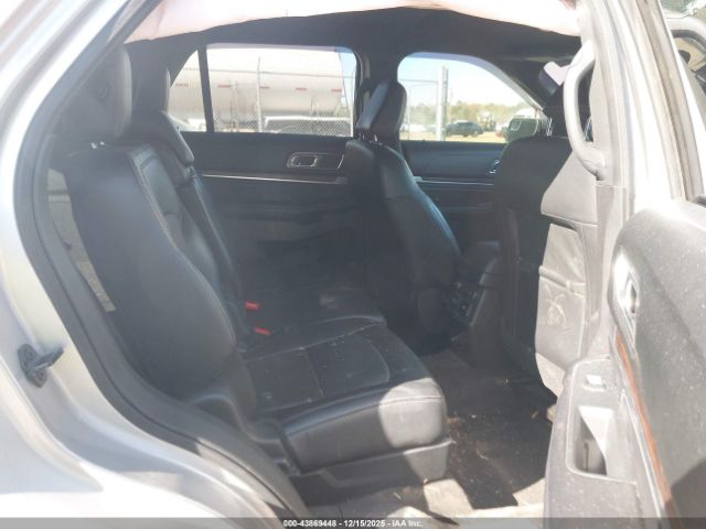 2018 FORD EXPLORER 1FM5K7F86JGA26273 Photo 7