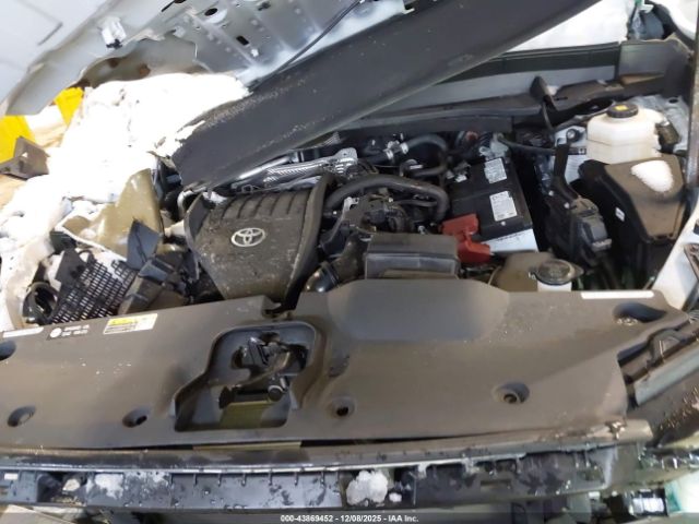 2024 TOYOTA GRAND HIGHLANDER 5TDAAAB51RS017741 Photo 9