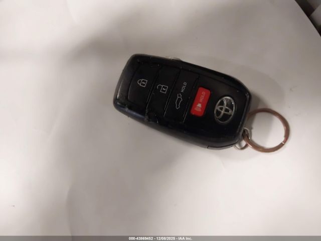 2024 TOYOTA GRAND HIGHLANDER 5TDAAAB51RS017741 Photo 10