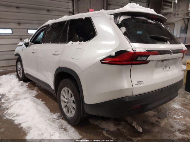 2024 TOYOTA GRAND HIGHLANDER 5TDAAAB51RS017741 Photo 2