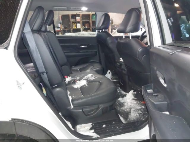 2024 TOYOTA GRAND HIGHLANDER 5TDAAAB51RS017741 Photo 7