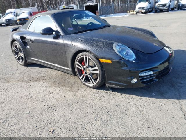 2012 PORSCHE 911 WP0CD2A96CS773400