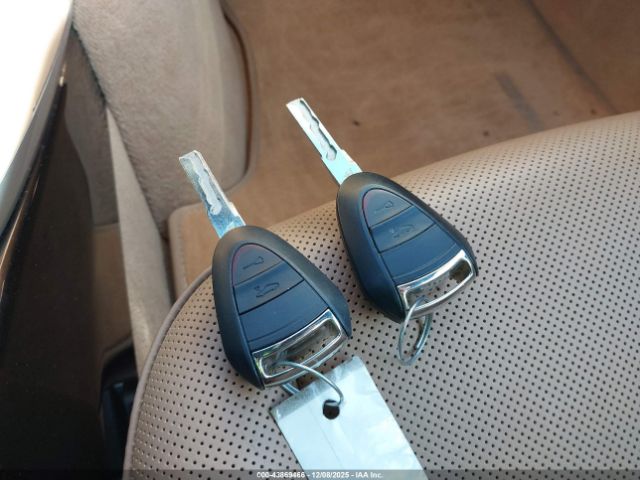 2012 PORSCHE 911 WP0CD2A96CS773400 Photo 10