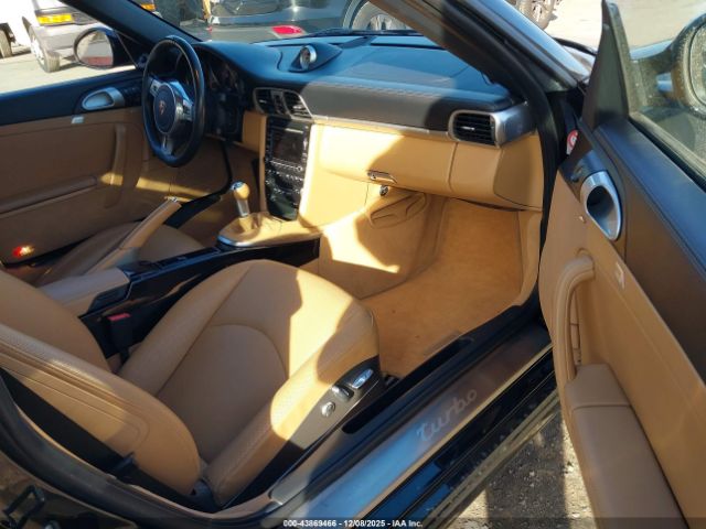 2012 PORSCHE 911 WP0CD2A96CS773400 Photo 4