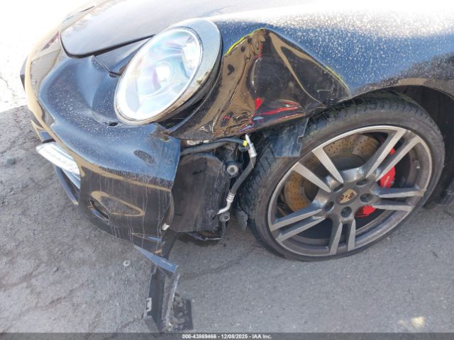 2012 PORSCHE 911 WP0CD2A96CS773400 Photo 5