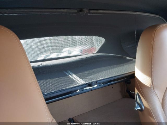 2012 PORSCHE 911 WP0CD2A96CS773400 Photo 7