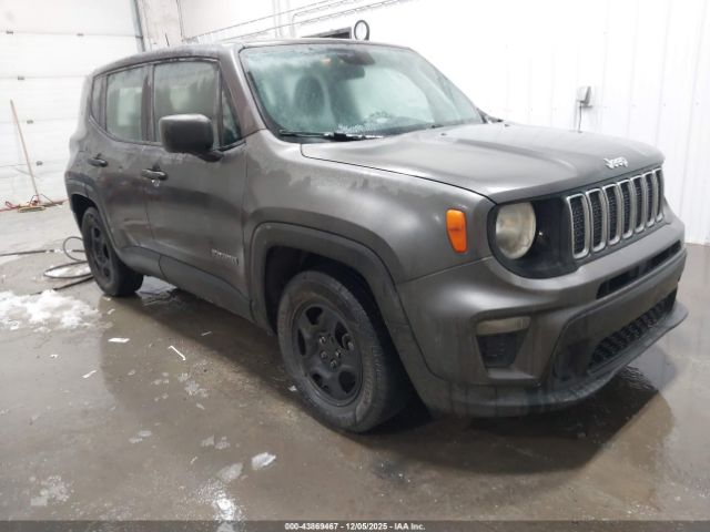 2019 JEEP RENEGADE ZACNJAAB2KPK90096
