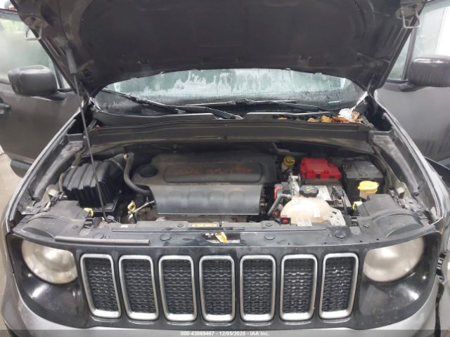 2019 JEEP RENEGADE ZACNJAAB2KPK90096 Photo 9