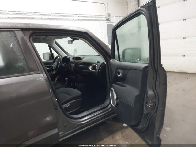 2019 JEEP RENEGADE ZACNJAAB2KPK90096 Photo 4